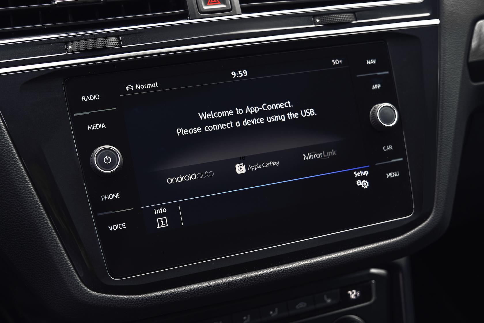 Siri Just Turned Into Your Vw Co Pilot Slashgear