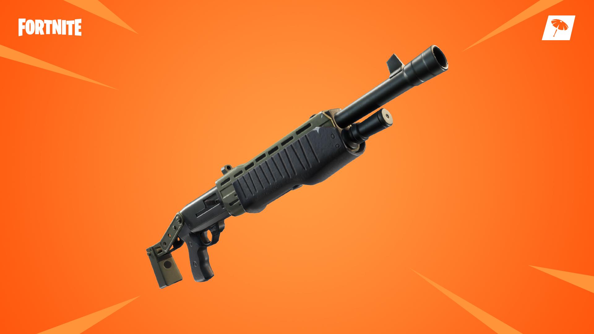 Team Rumble Fortnite Patch Notes Fortnite Patch Notes Detail Team Rumble Ltm New Shotgun Rarities Slashgear