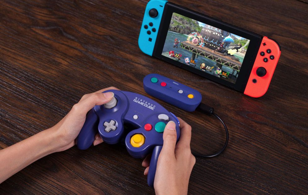 where to buy gamecube controller