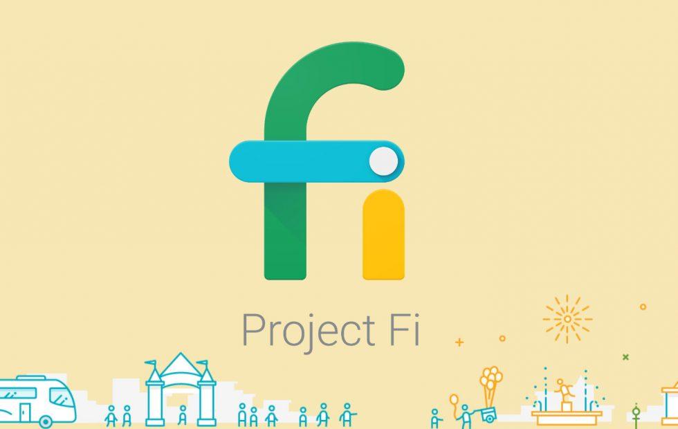 Project Fi enhanced network rolls into beta Here's what it does