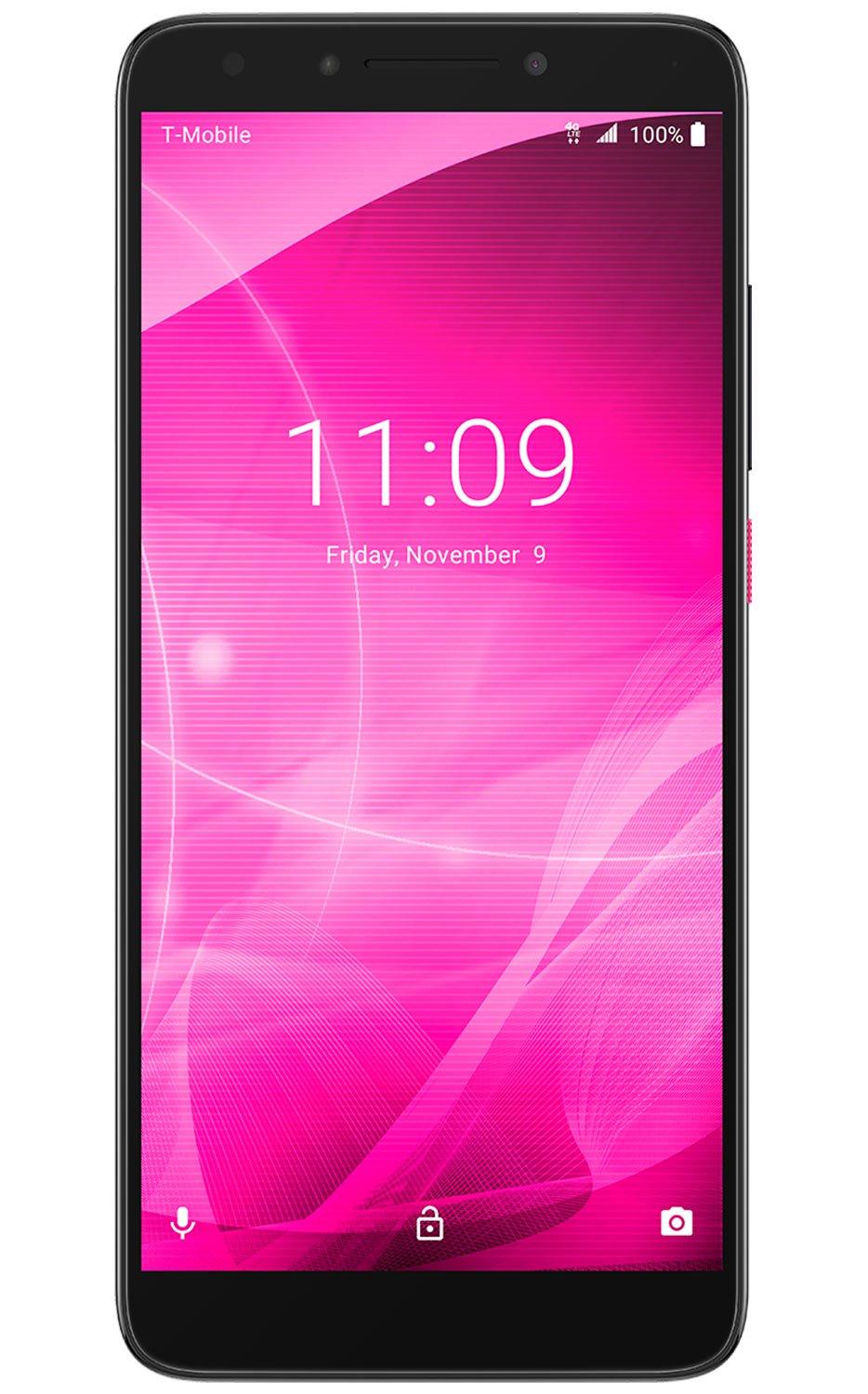 T-Mobile REVVL 2, REVVL 2 Plus dangle 2-year warranty offer - SlashGear