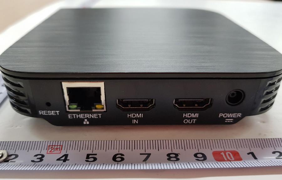 T-Mobile Mini set-top box appears at FCC ahead of TV service launch ...