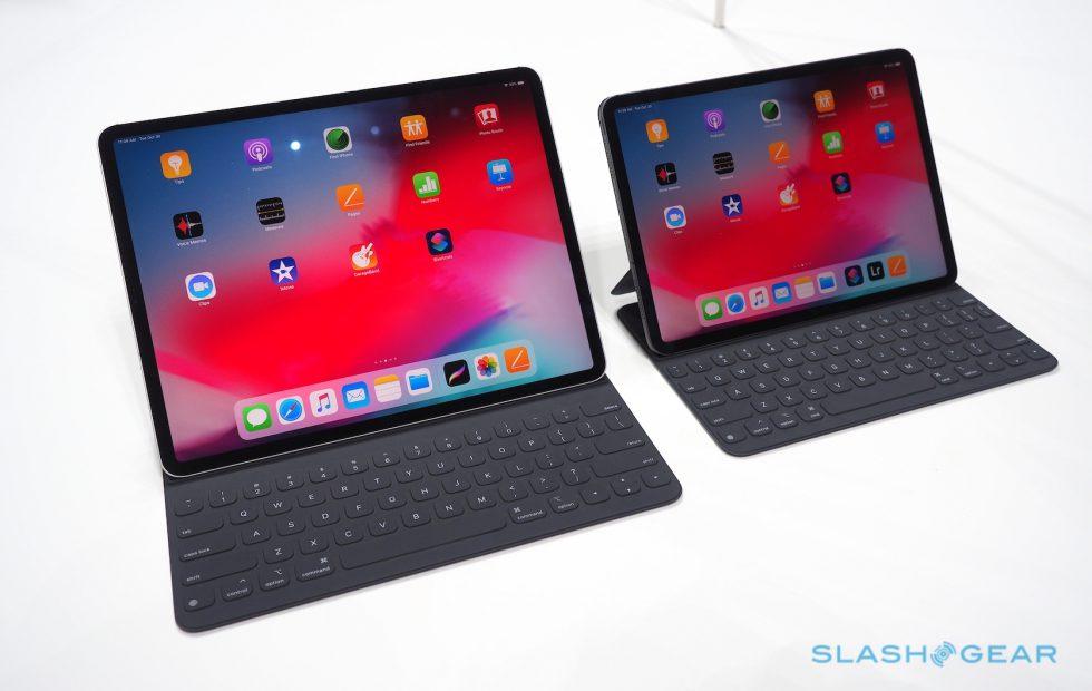 Netflix for iOS updated with support for new iPad Pro tablets - SlashGear