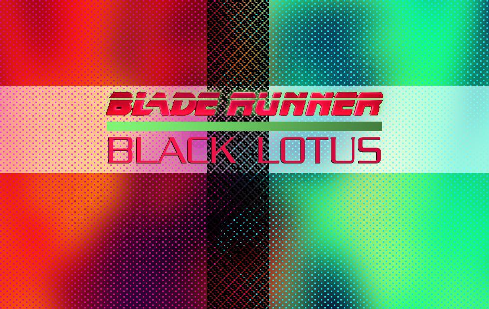 New Blade Runner: Black Lotus announced - SlashGear