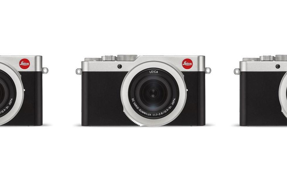 Leica D-Lux 7 takes classic to the age - SlashGear