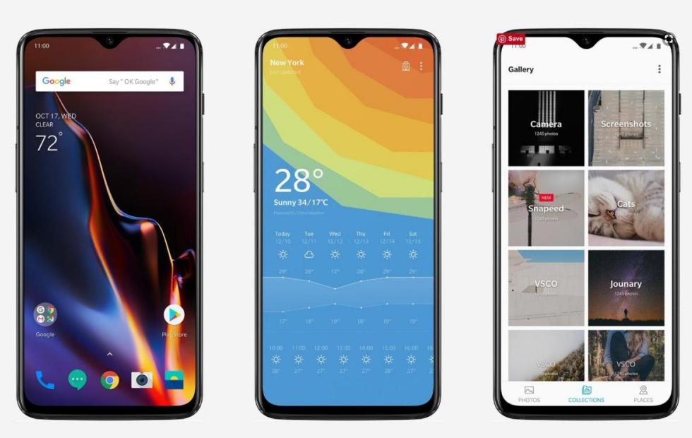 OnePlus 6T on Verizon has problems receiving SMS [UPDATE] - SlashGear