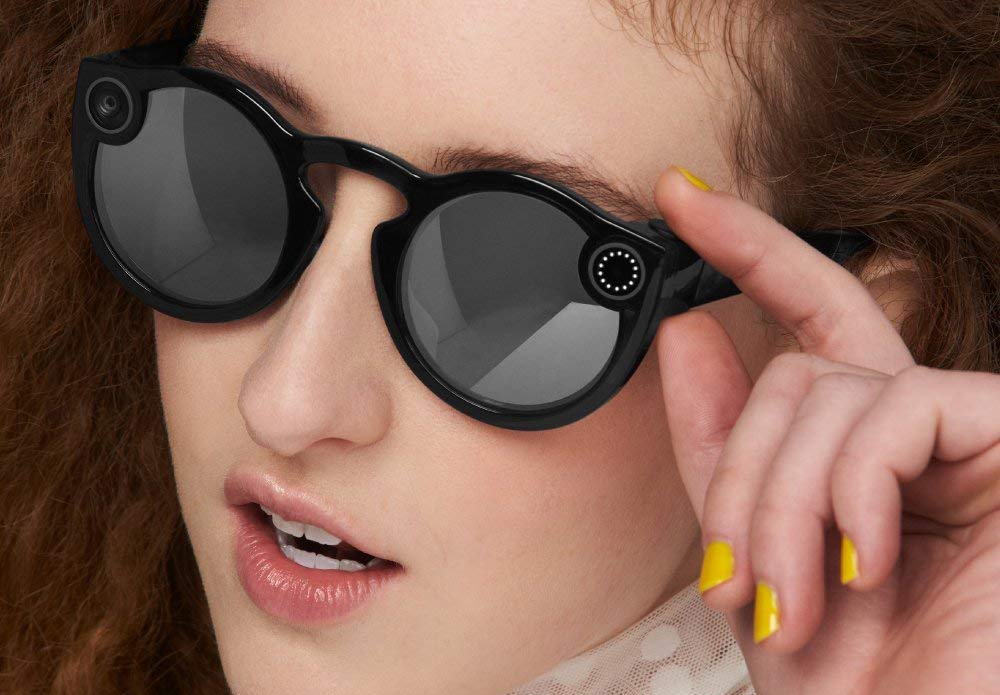 snapchat glasses price