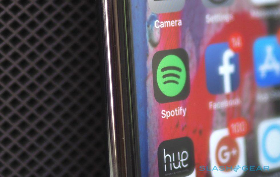 apple users cancel spotify support