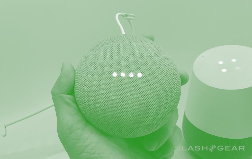 google home spotify to get help with that