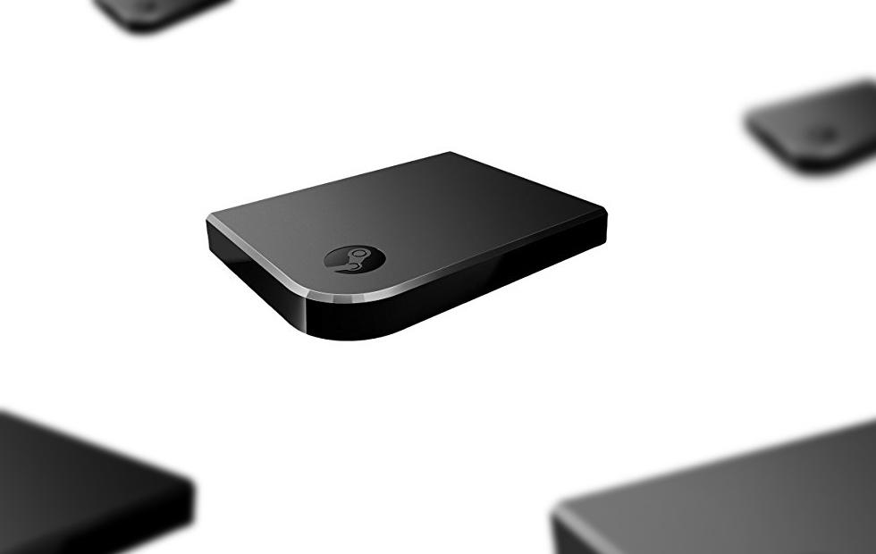 steam link on switch