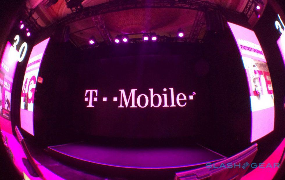 T Mobile Offers 50 Month Prepaid Unlimited Plan But Only For A