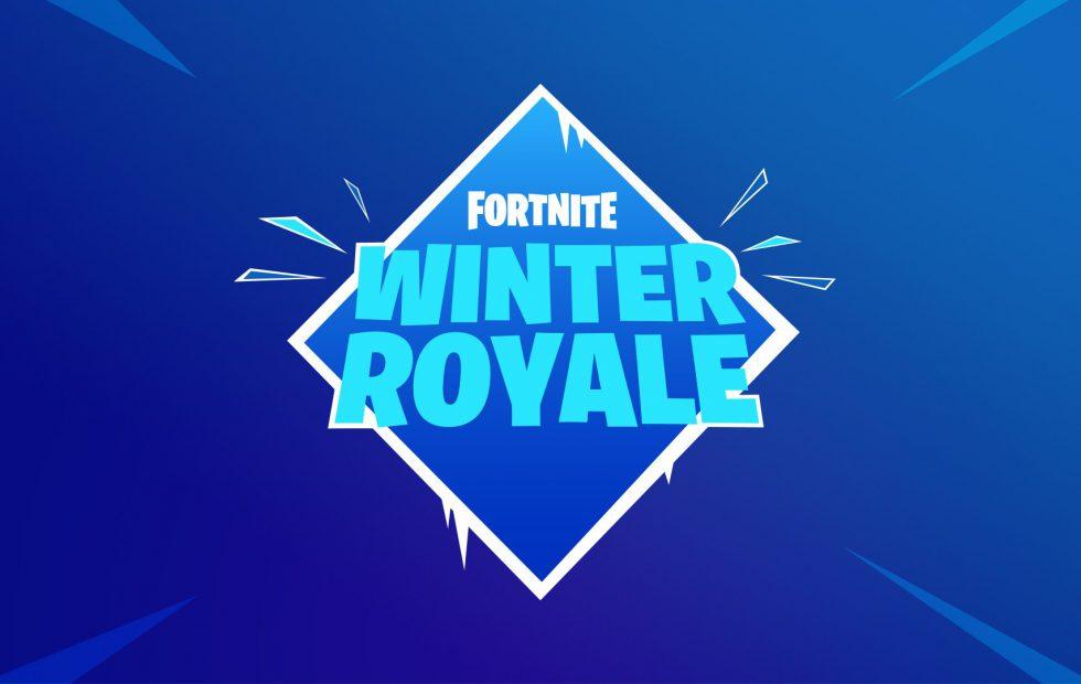 Fortnite Winter Royale 1m Competition Is Open To All Players Slashgear