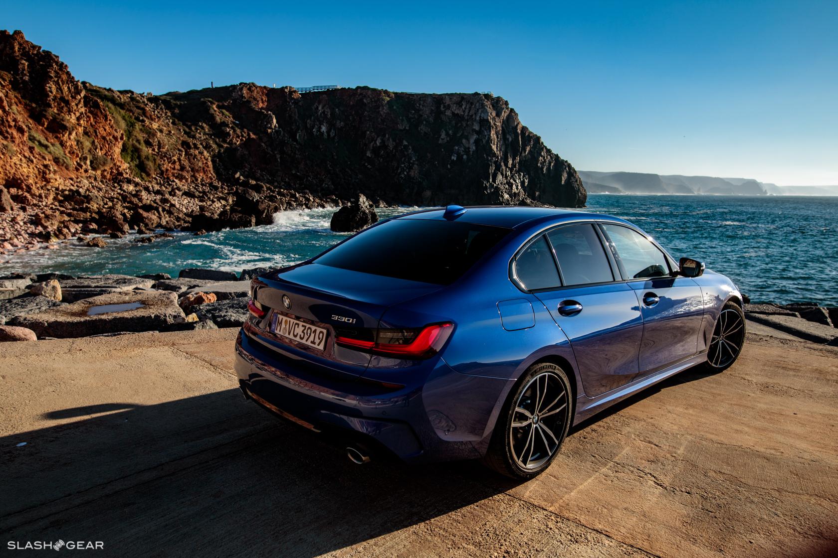 2019 bmw 330i and 2020 m340i gallery - slashgear