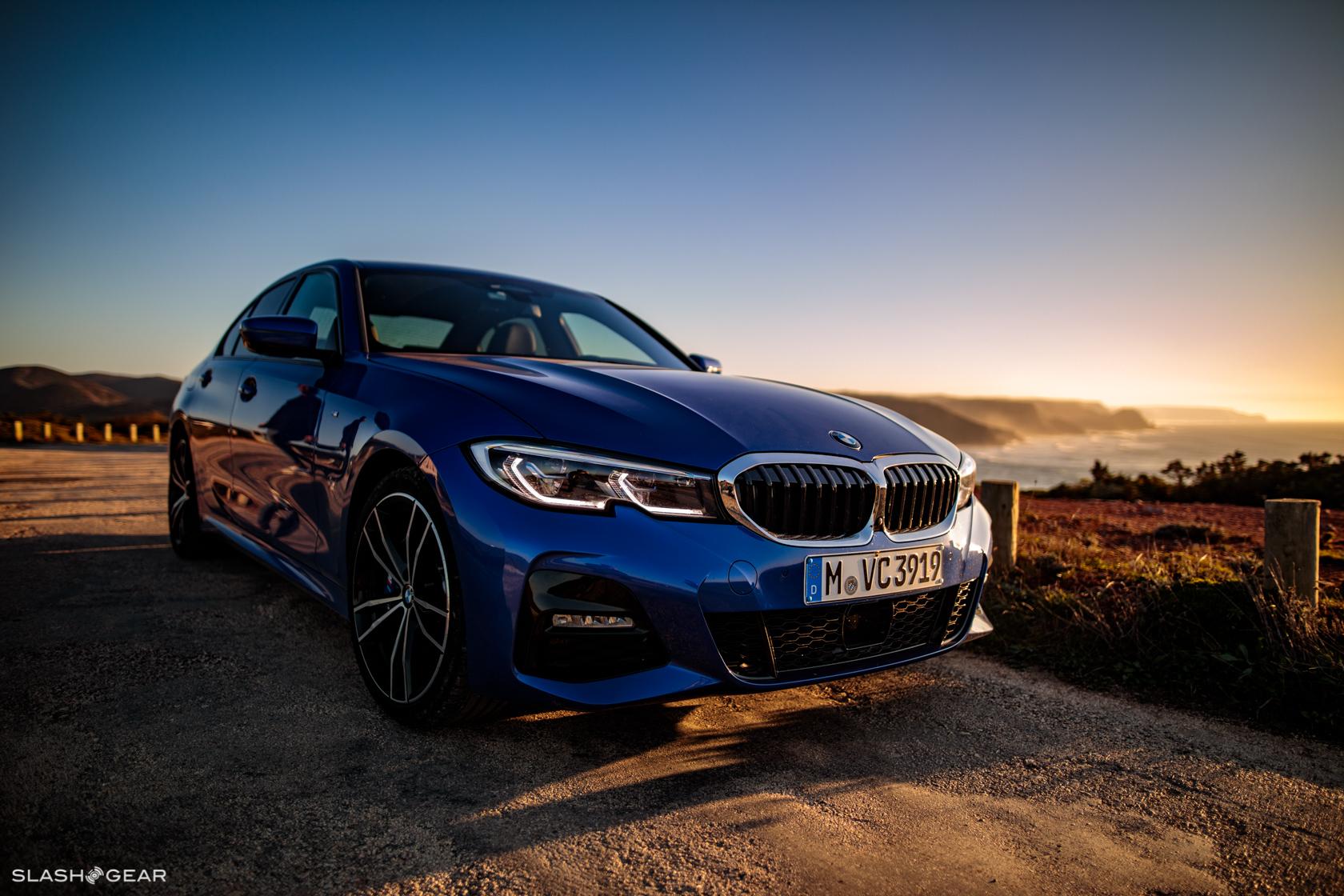 2019 bmw 330i and 2020 m340i gallery - slashgear