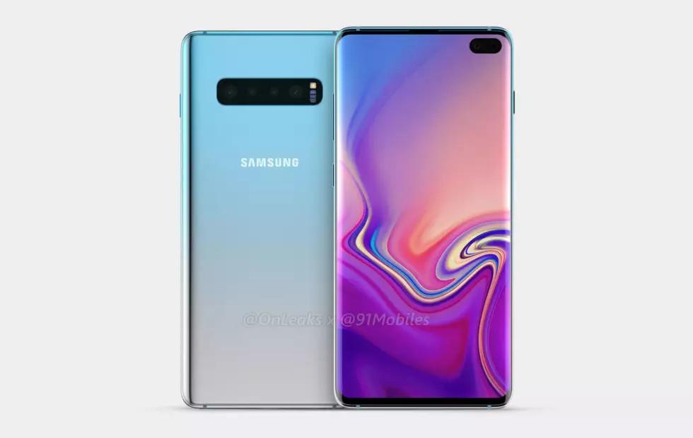 amazon galaxy s10 plus