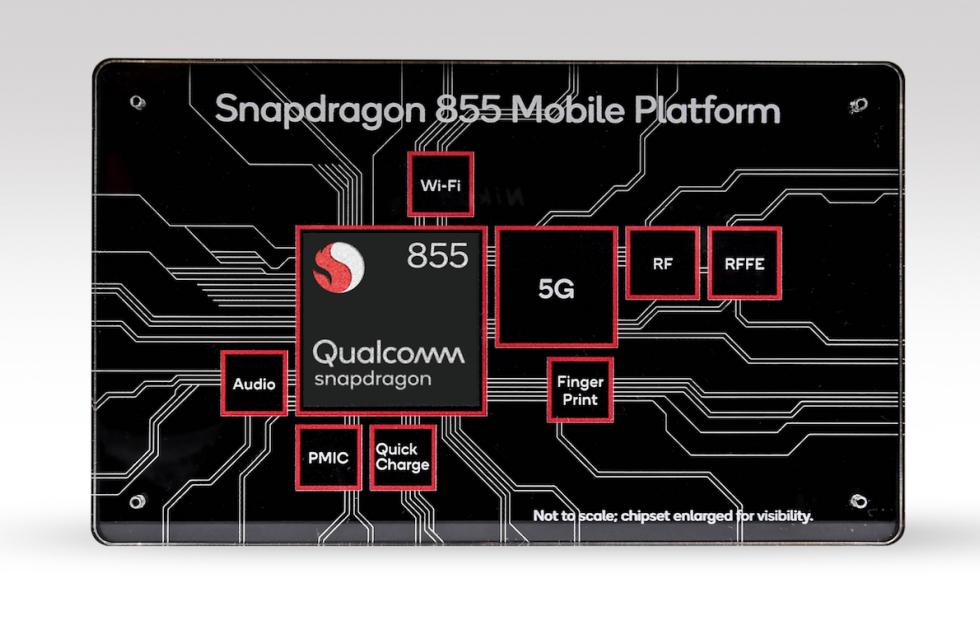 Какой процессор лучше exynos 9820 или snapdragon 855