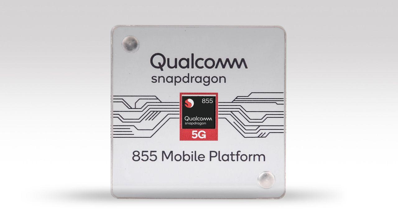 Qualcomm Snapdragon 855 Revealed As 5g Flagship Slashgear