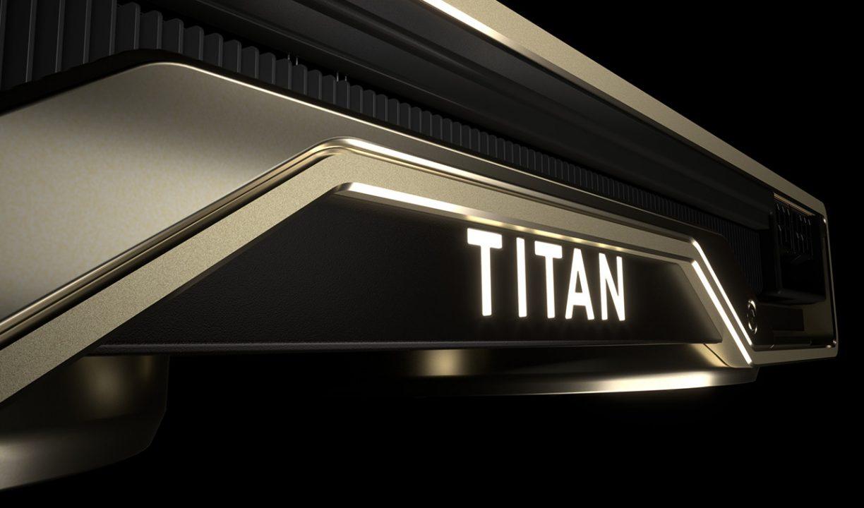 titan rtx fp64