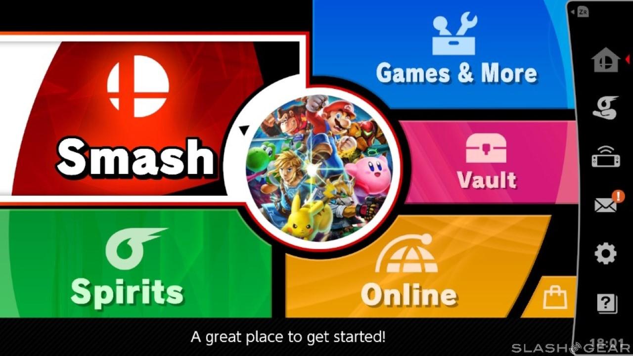 local multiplayer smash ultimate