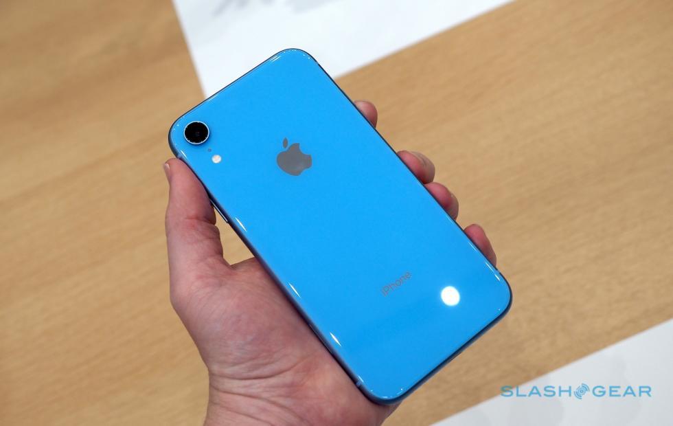 Iphone xr рейтинг dxomark