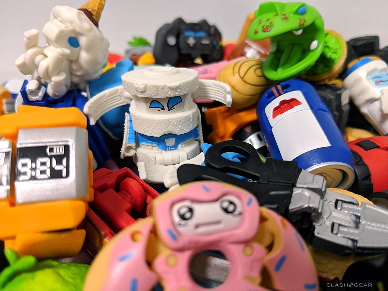 toy botbots