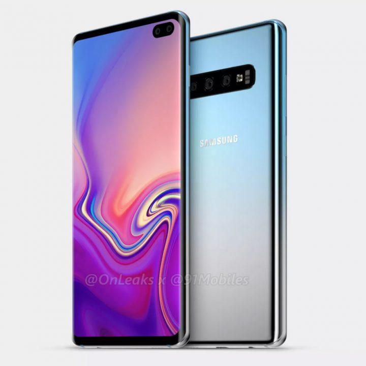 s10 plus cost