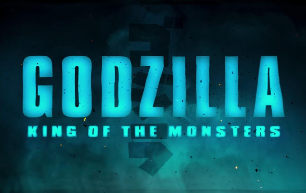 New Godzilla trailer is a classic big-screen event - SlashGear