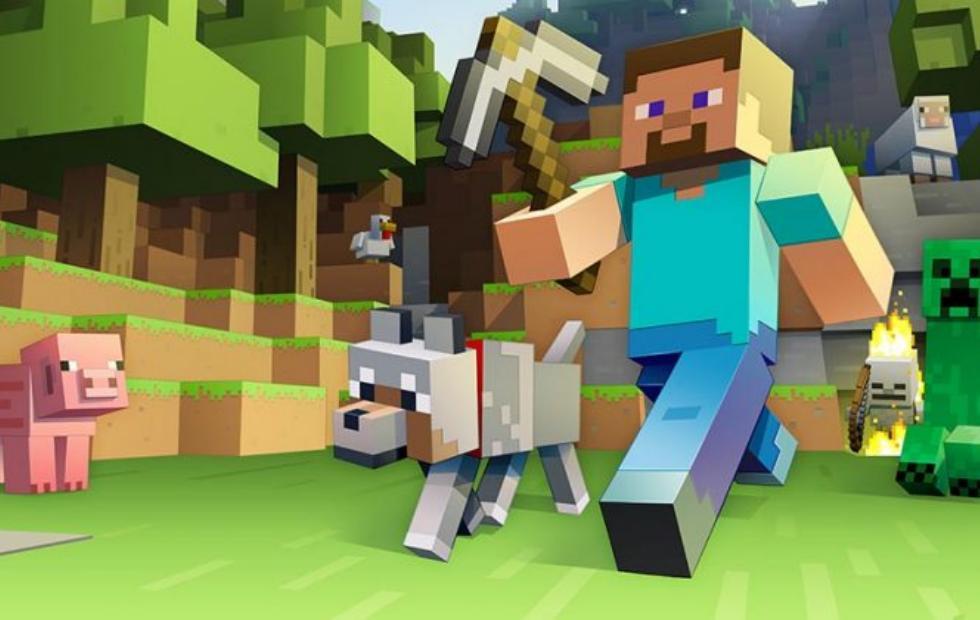 Minecraft Updates On Xbox 360 Ps3 Vita And Wii U Come To An End Slashgear