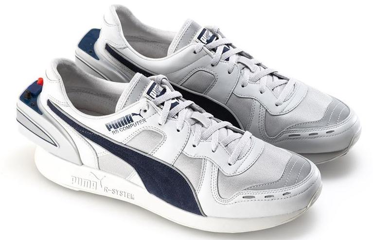 Puma RS-Computer Shoe revival pairs 