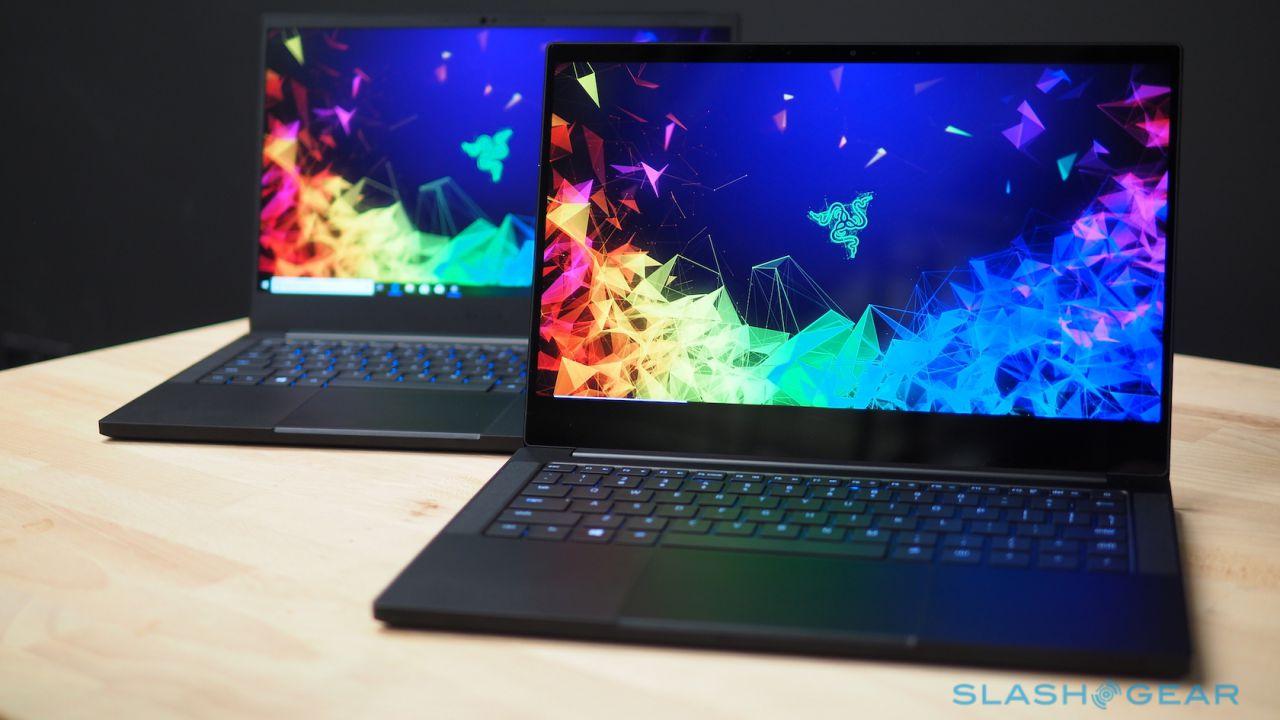 Razer Blade Stealth 2018 Gallery Slashgear