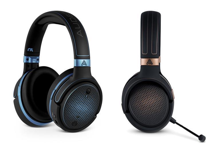 Audeze Mobius 3d Headphones Getting Head Gesture Gaming Input Feature Slashgear 1407