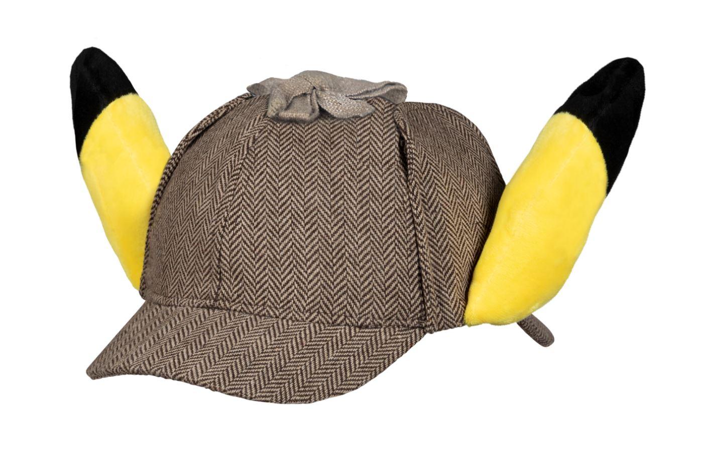 where to buy pikachu hat