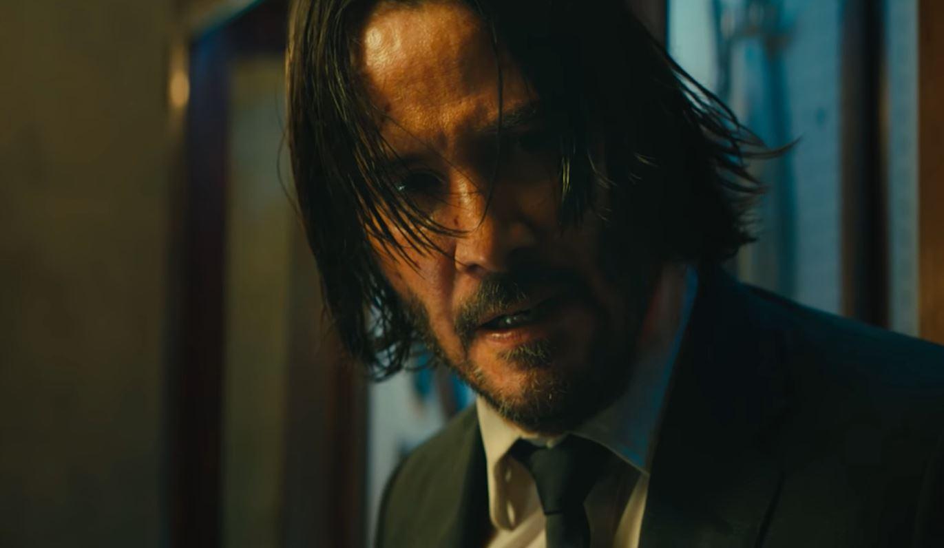 New John Wick Chapter 3 – Parabellum trailer doubles-down on action ...