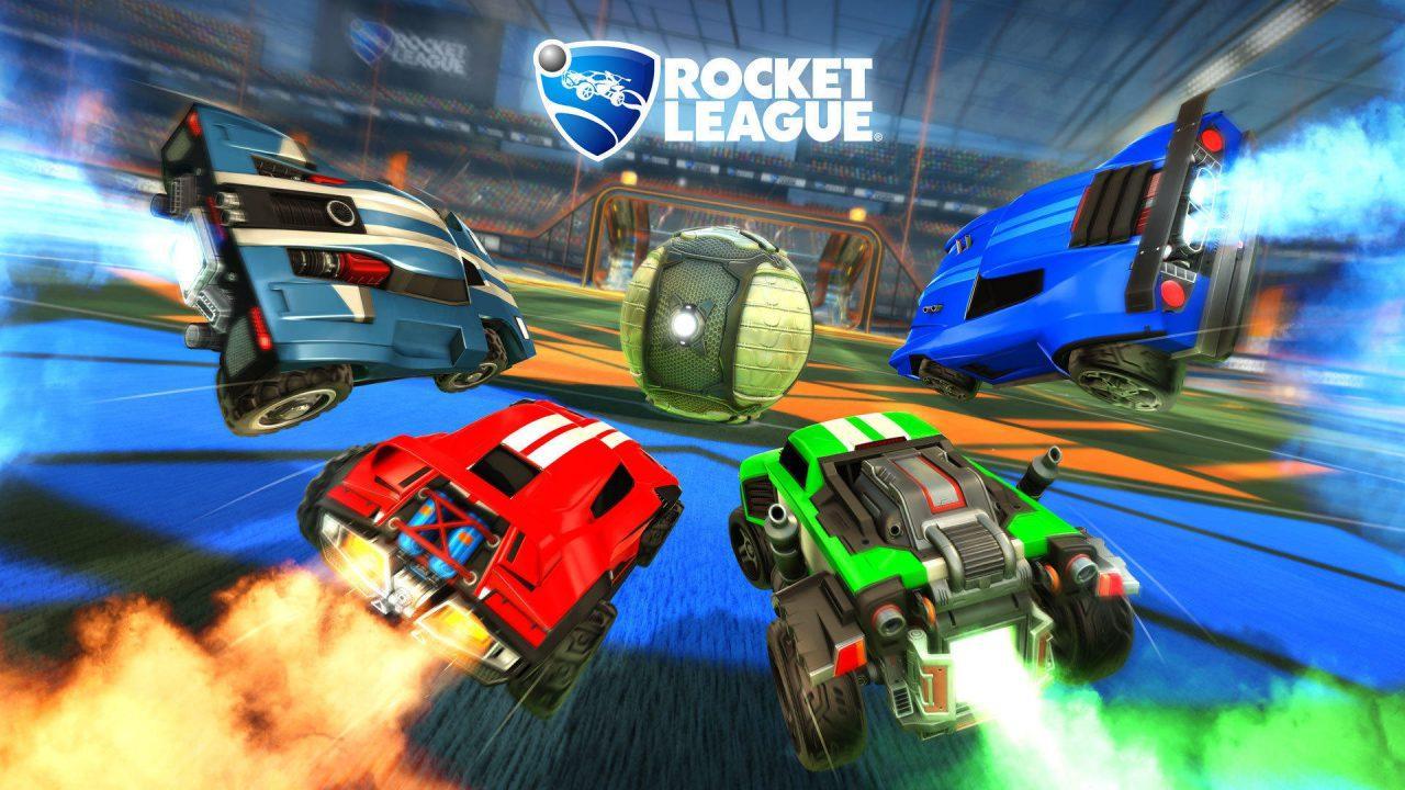 rocket league cross play is finally live on ps4 - ps4 xbox fortnite crossplay reddit