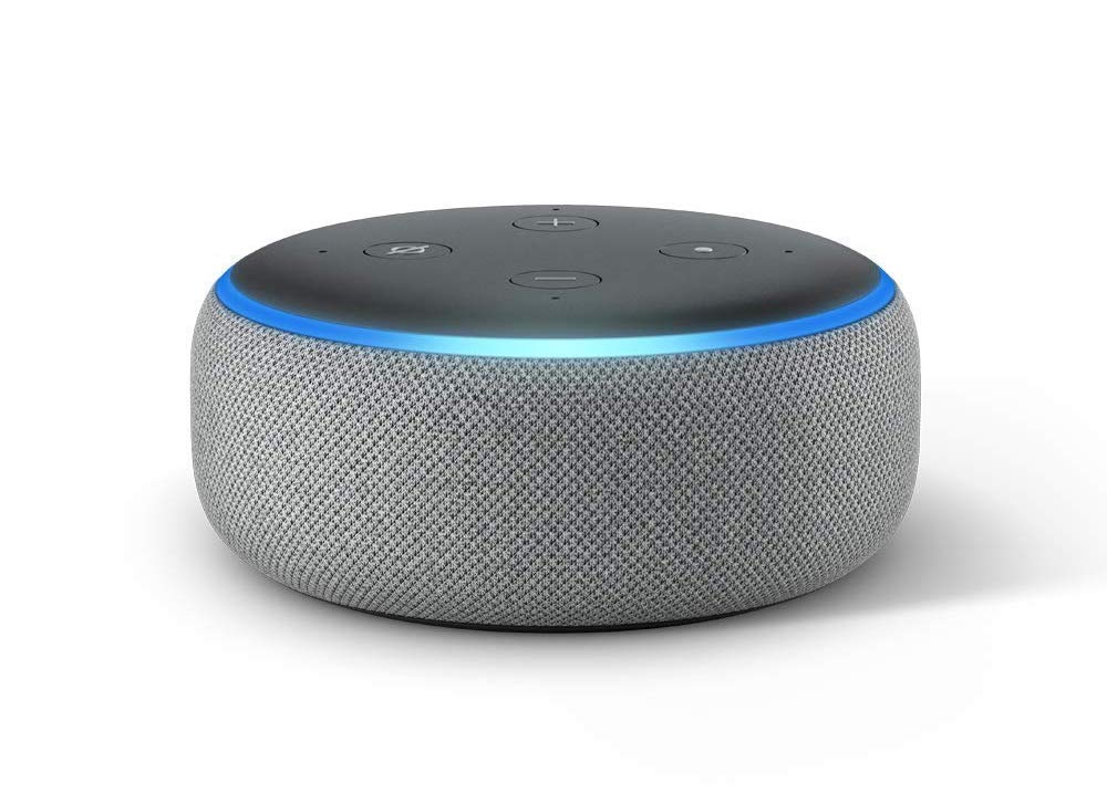 New Echo Dot deal gets the latest Alexa 