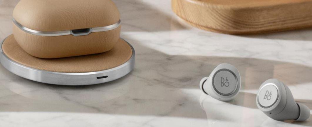 B O Beoplay E8 2 0 Earbuds Get Wireless Charging Longer Battery Life Slashgear