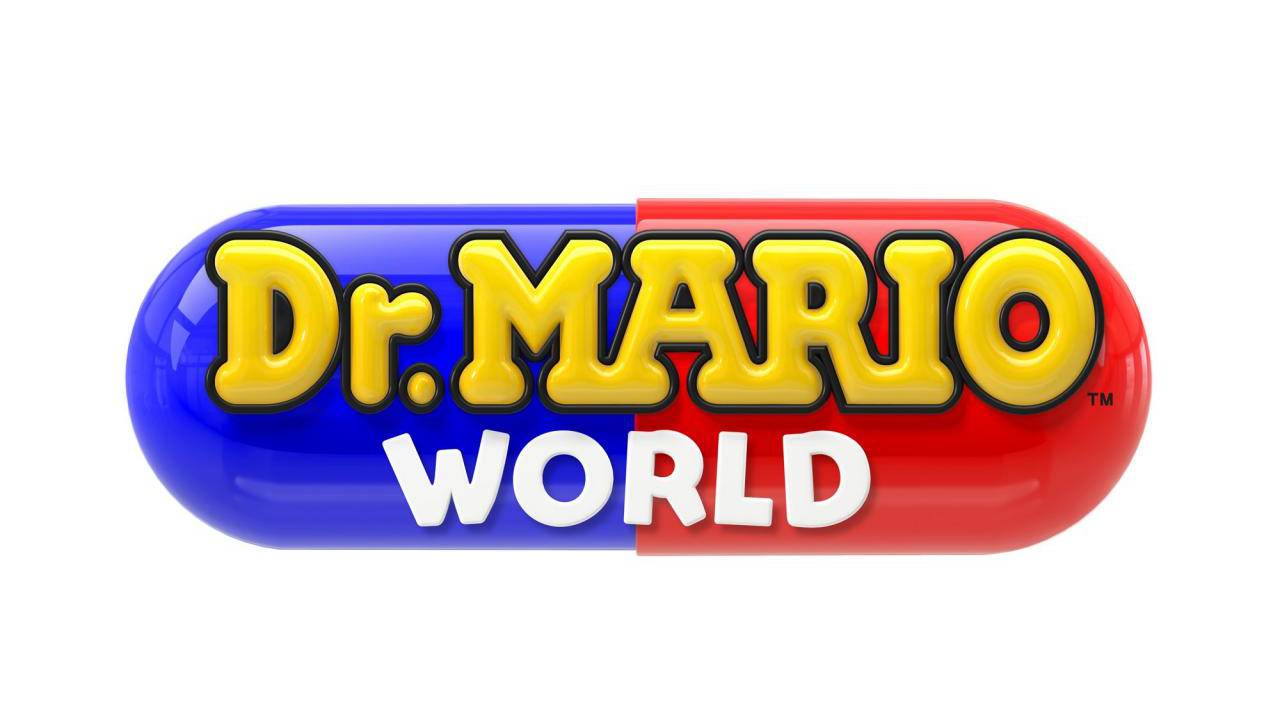 dr mario mobile game