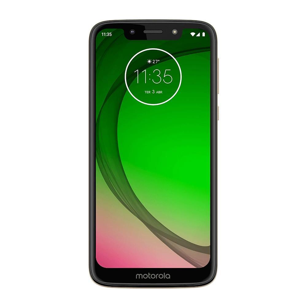 Moto G7 Series Will Come In Fours Before MWC 2019 - SlashGear