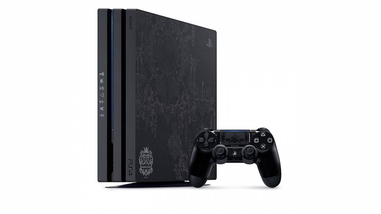 ps4 pre order sold out