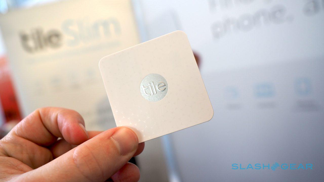 Tile Helps You Find A Bunch Of Bluetooth Devices Slashgear