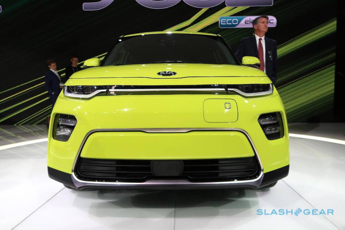 2020 kia soul ev range confirmed slashgear 2020 kia soul ev range confirmed