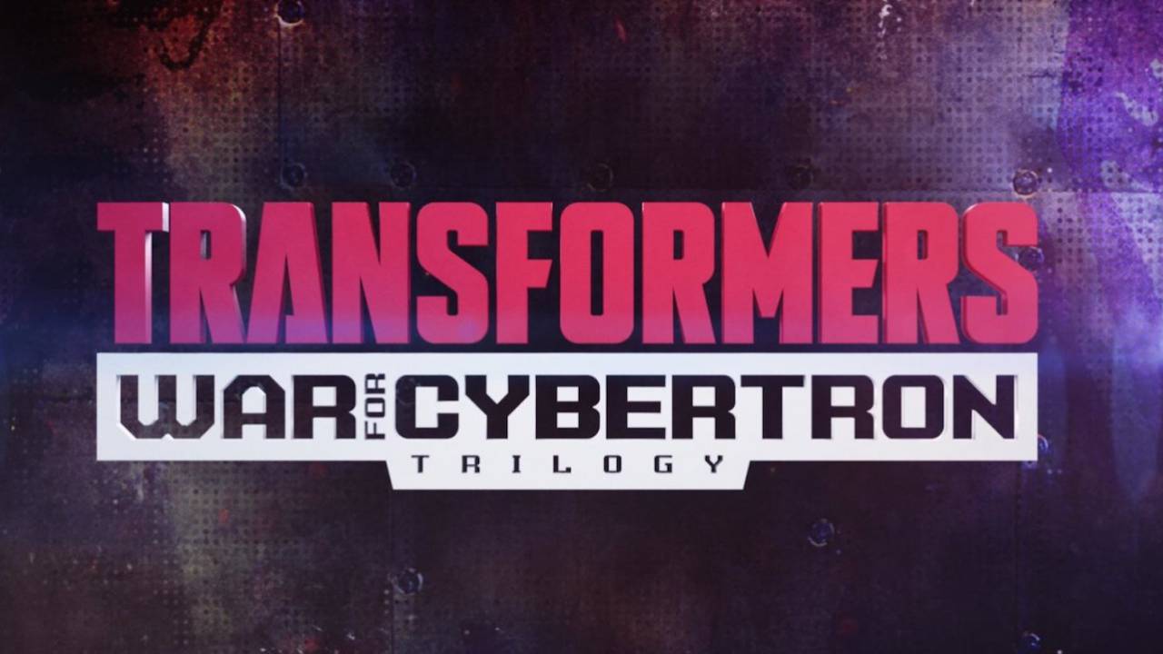 new animated transformers movie