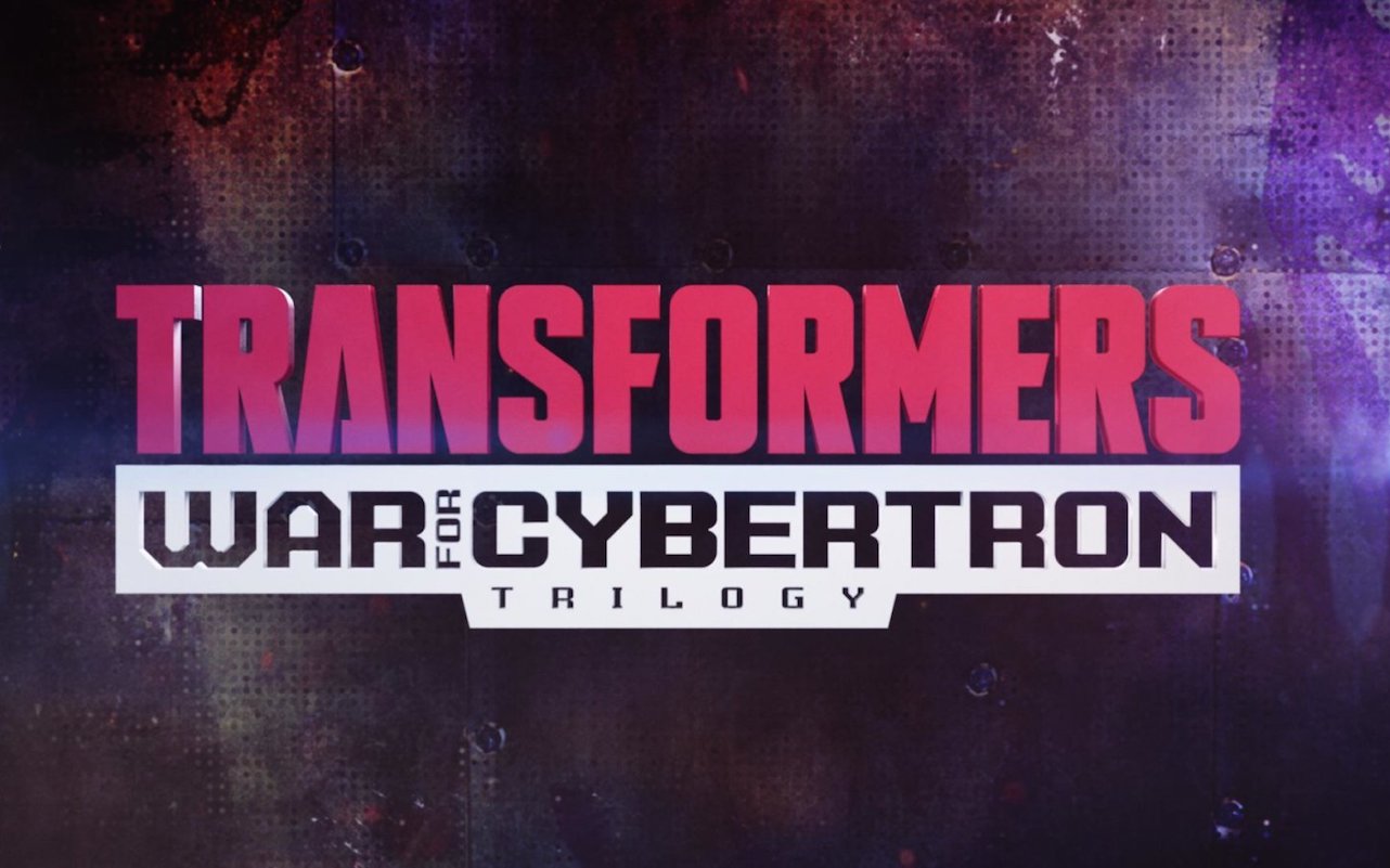 new transformers series 2019