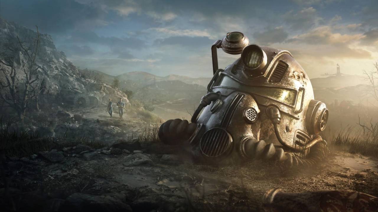 Fallout 76 убежище 63