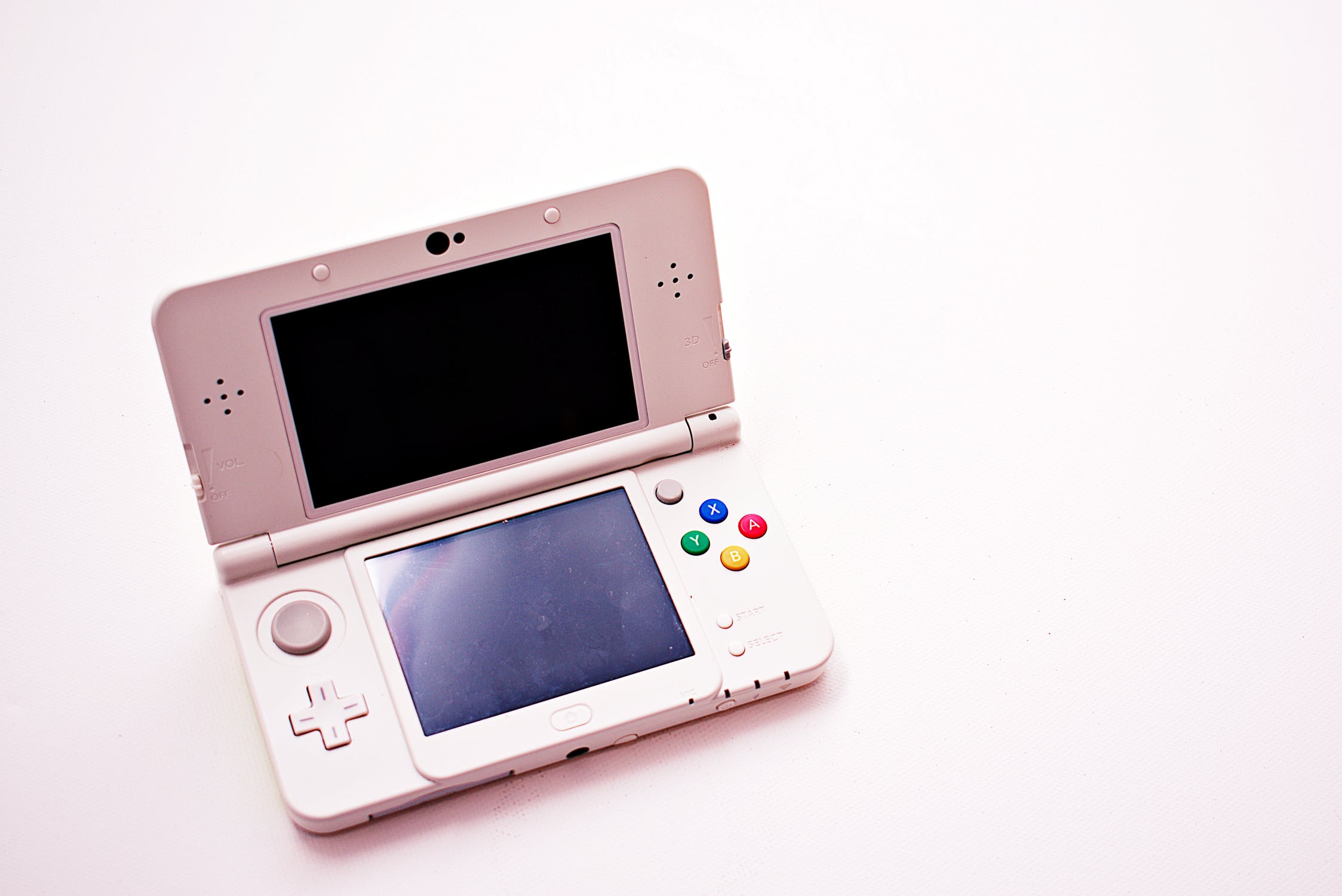 3ds console price