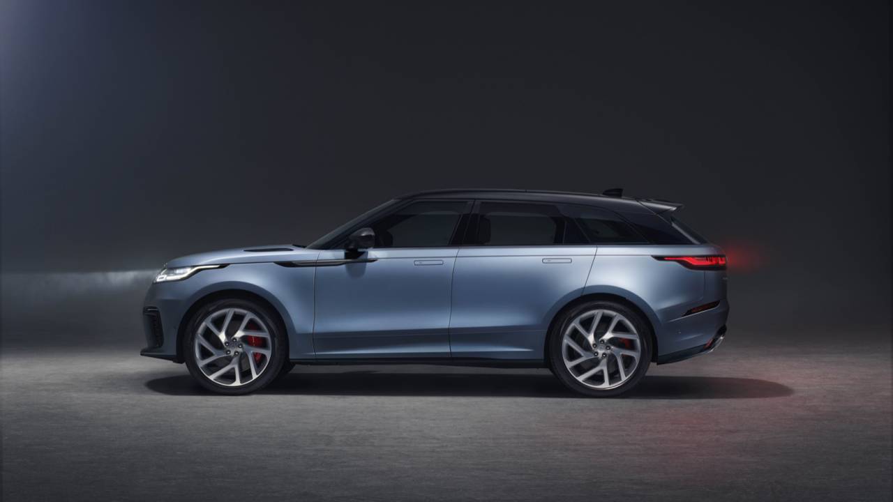 2020 Range Rover Velar Svautobiography Dynamic Edition