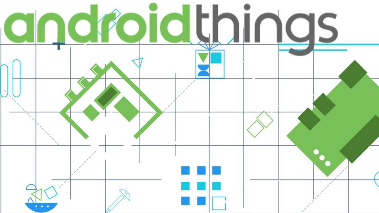 download smart things app android