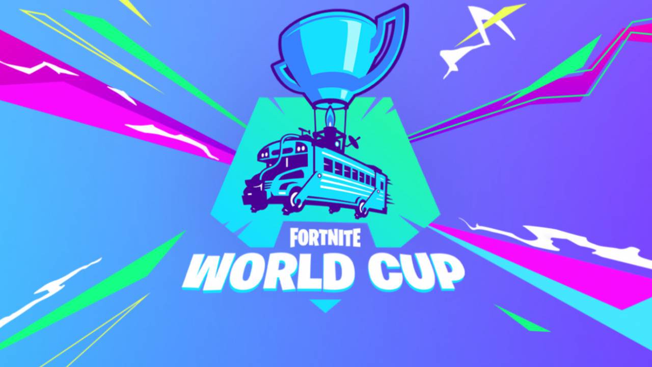 fortnite world cup 2019 detailed qualifiers finals and everything else - everything about fortnite