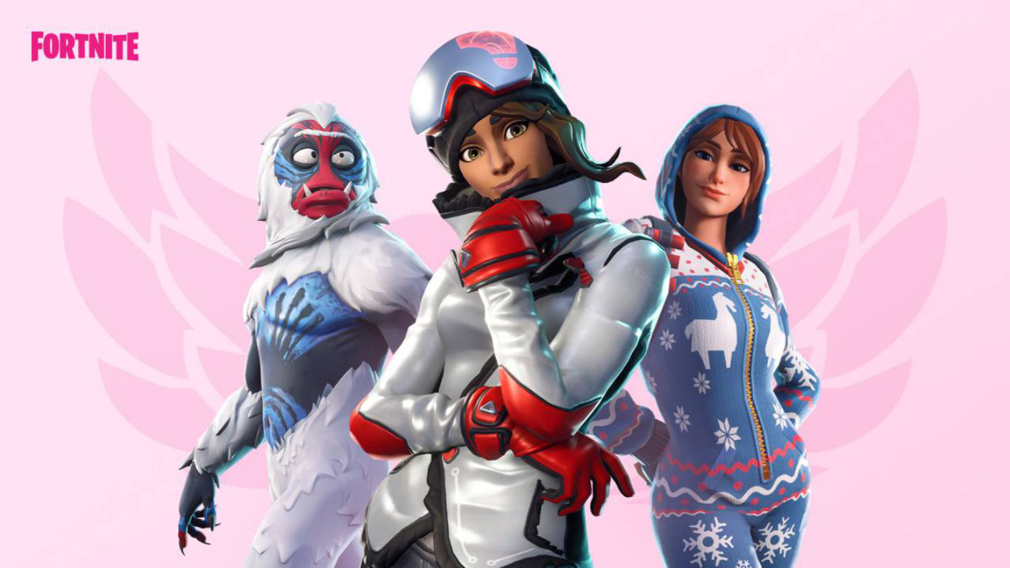 Fortnite Share Challenges Epic Offers Free Fortnite Season 8 Battle Pass For Completing Overtime Challenges Slashgear