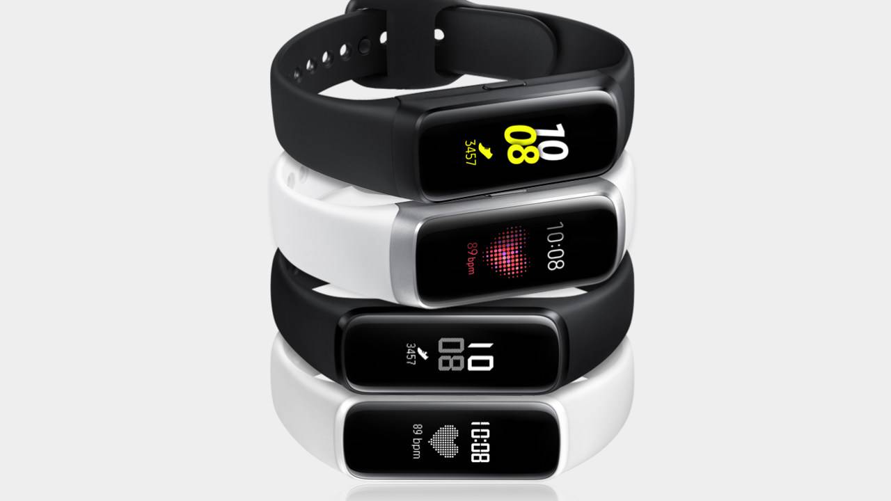 samsung fit 2019